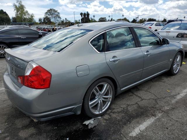 Изображение 3 2006 INFINITI M45 BASE 2006 с VIN JNKBY01E36M208059