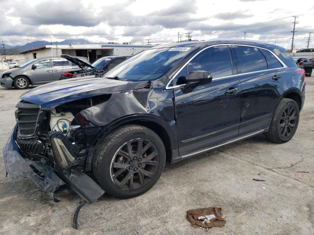 Obraz 2017 CADILLAC XT5 LUXURY 2017