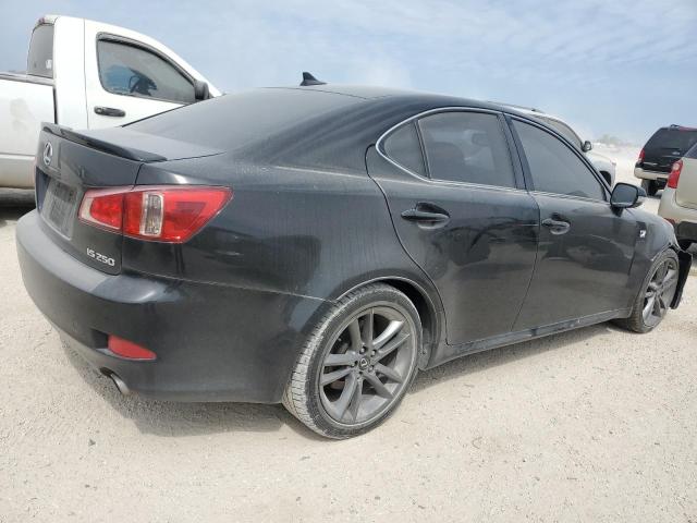 Obraz 3 z 2011 LEXUS IS 250 2011 z VIN JTHBF5C23B5154806