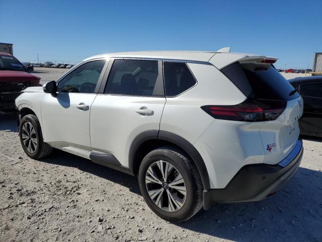 Изображение 2 2023 NISSAN ROGUE SV 2023 с VIN 5N1BT3BA6PC767122