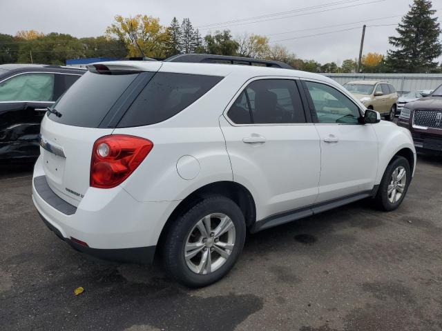 Obraz 3 z 2011 CHEVROLET EQUINOX LT 2011 z VIN 2CNFLEEC4B6216392