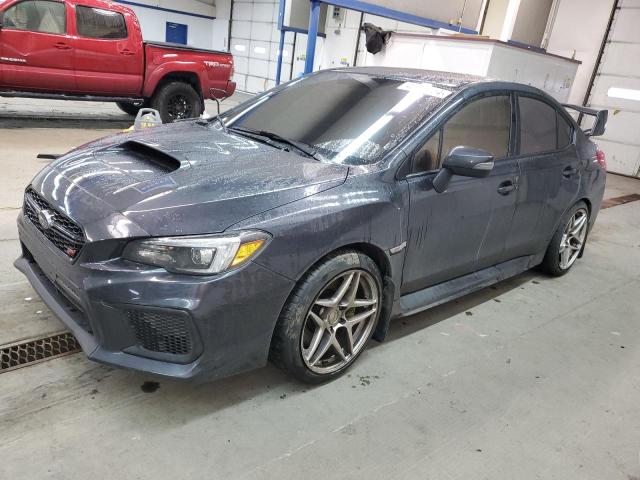 Obraz 1 z 2018 SUBARU WRX STI 2018 z VIN JF1VA2M65J9813284