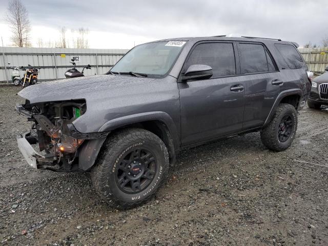 Изображение 2016 TOYOTA 4RUNNER SR5/SR5 PREMIUM 2016