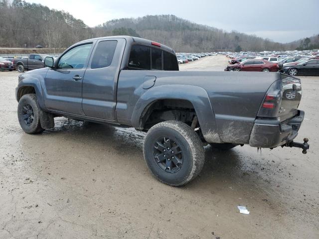 Изображение 2 2015 TOYOTA TACOMA ACCESS CAB 2015 с VIN 5TFUX4EN2FX031260