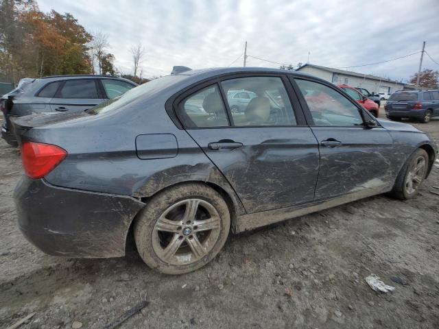 Изображение 3 2015 BMW 328 XI 2015 с VIN WBA3B3G51FNT18504