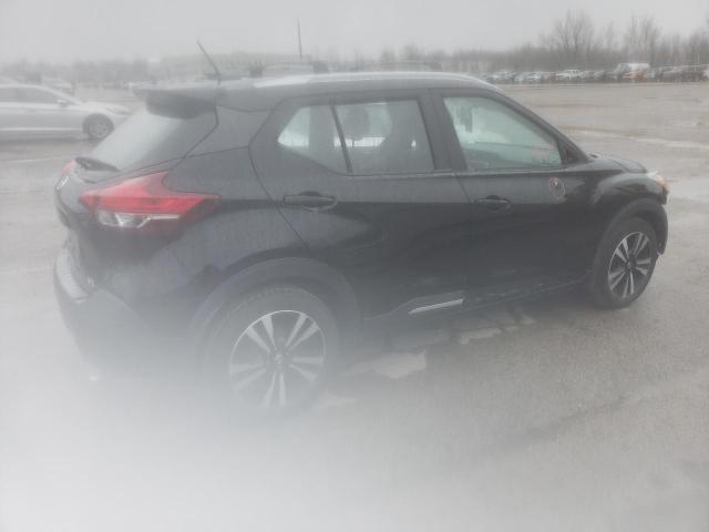 Obraz 3 z 2018 NISSAN KICKS S 2018 z VIN 3N1CP5CU1JL535141