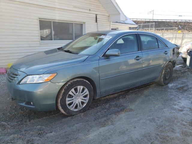 Изображение 1 2009 TOYOTA CAMRY BASE 2009 с VIN 4T4BE46K19R129737