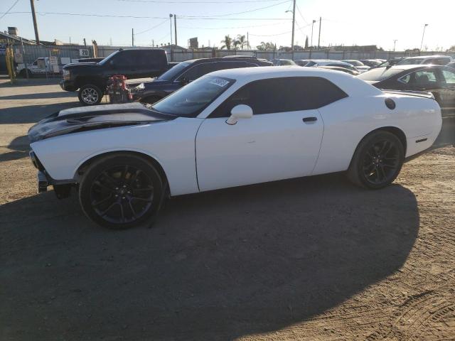 2020 DODGE CHALLENGER R/T SCAT PACK 2020 image