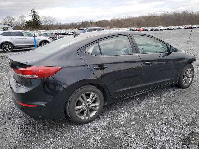 Obraz 3 z 2017 HYUNDAI ELANTRA SE 2017 z VIN 5NPD84LF8HH157372