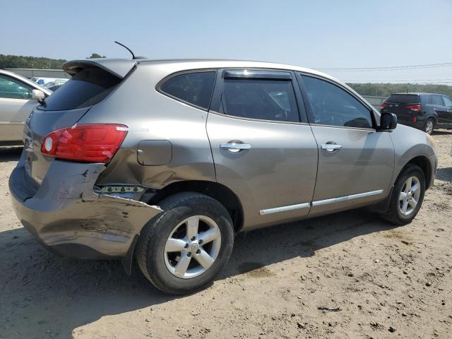 Изображение 3 2012 NISSAN ROGUE S 2012 с VIN JN8AS5MT7CW601184