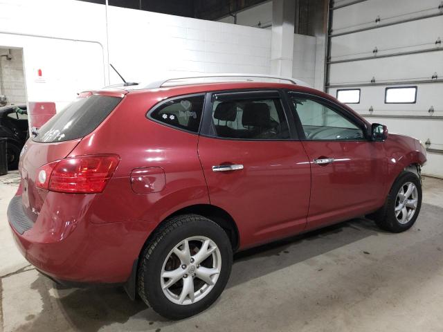 Image 3 of 2010 NISSAN ROGUE S 2010 with VIN JN8AS5MVXAW102328