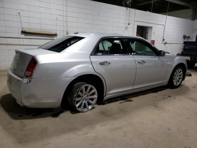 Image 3 of 2012 CHRYSLER 300 LIMITED 2012 with VIN 2C3CCACG2CH136525