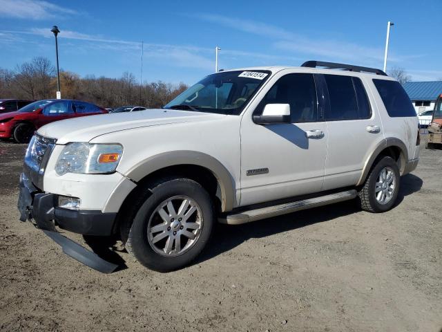 Obraz 1 z 2008 FORD EXPLORER EDDIE BAUER 2008 z VIN 1FMEU74E68UA39555