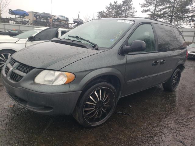 Obraz 2003 DODGE CARAVAN SE 2003