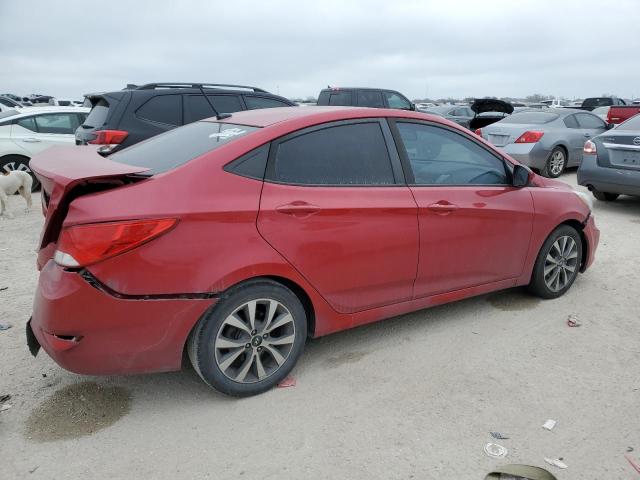 Изображение 3 2017 HYUNDAI ACCENT SE 2017 с VIN KMHCT4AE4HU281354