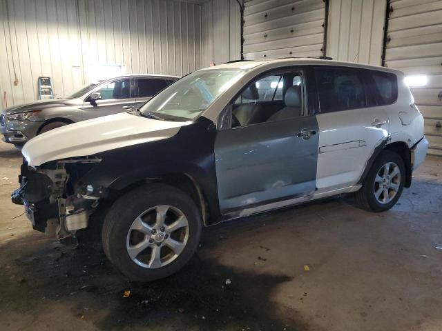 2012 TOYOTA RAV4 LIMITED 2012 image
