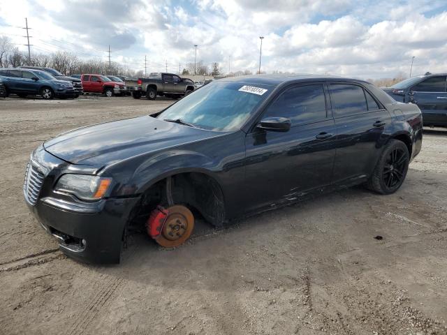Image 1 of 2014 CHRYSLER 300 S 2014 with VIN 2C3CCAGG8EH383674