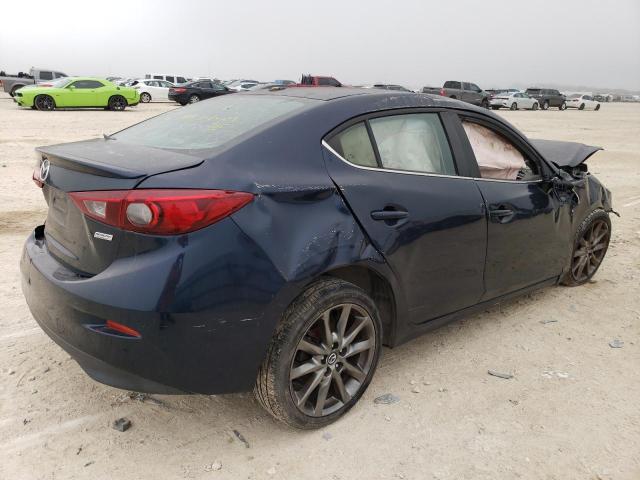 Изображение 3 2018 MAZDA 3 TOURING 2018 с VIN 3MZBN1V30JM208197