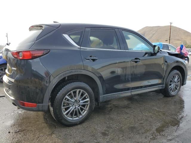Image 3 of 2020 MAZDA CX-5 TOURING 2020 with VIN JM3KFACM6L0799743