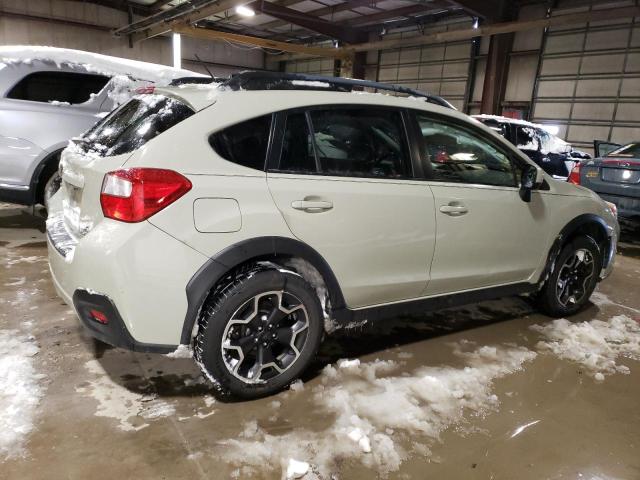 Image 3 of 2014 SUBARU XV CROSSTREK 2.0 PREMIUM 2014 with VIN JF2GPAVC9E8260300