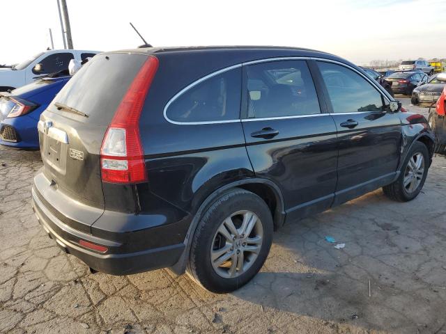 Изображение 3 2010 HONDA CR-V EXL 2010 с VIN 5J6RE3H73AL045505