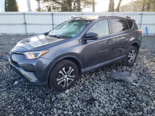 2016 TOYOTA RAV4 LE 2016 image