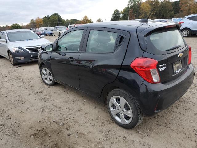 Image 2 of 2022 CHEVROLET SPARK LS 2022 with VIN KL8CB6SA0NC030646