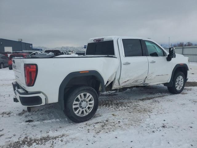 Изображение 3 2020 GMC SIERRA K2500 DENALI 2020 с VIN 1GT49REY2LF108020