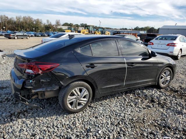 Изображение 3 2020 HYUNDAI ELANTRA SEL 2020 с VIN KMHD84LF1LU926546