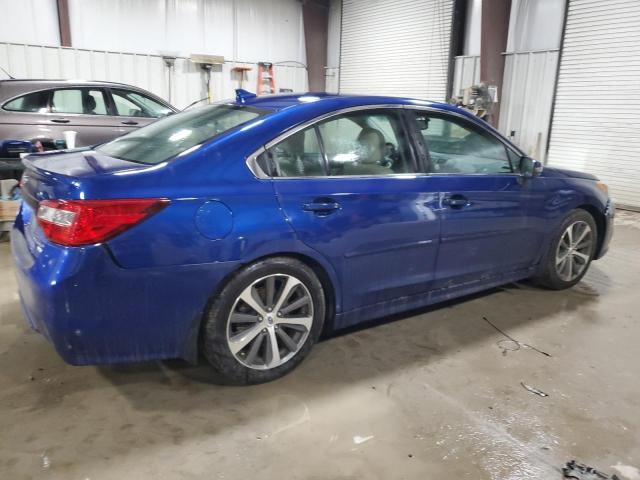 Изображение 3 2016 SUBARU LEGACY 2.5I LIMITED 2016 с VIN 4S3BNAL60G3031399