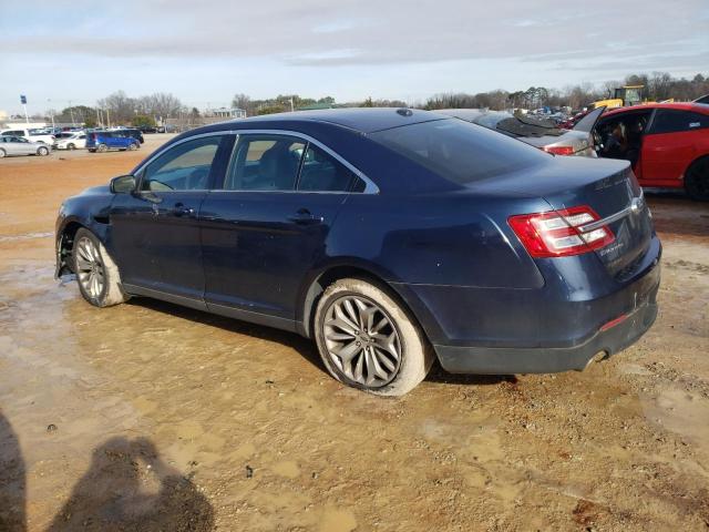 Image 2 of 2017 FORD TAURUS LIMITED 2017 with VIN 1FAHP2F8XHG120954