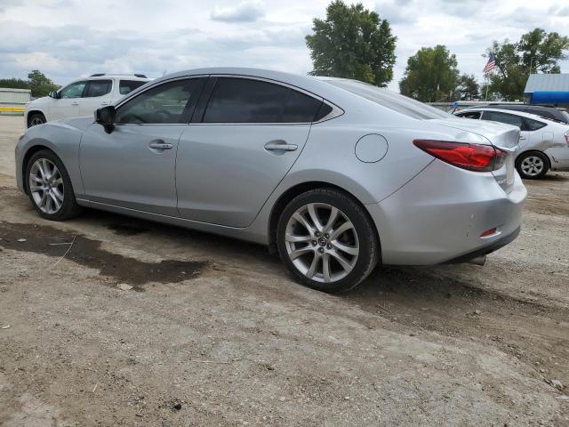 Obraz 2 z 2017 MAZDA 6 TOURING 2017 z VIN JM1GL1V53H1110286