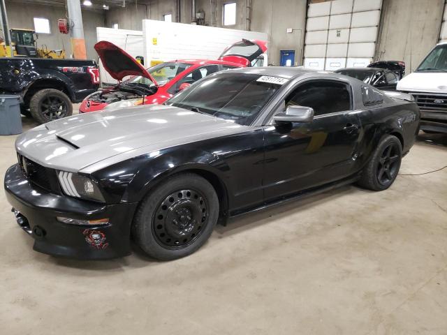 Изображение 1 2006 FORD MUSTANG GT 2006 с VIN 1ZVFT82H565103751