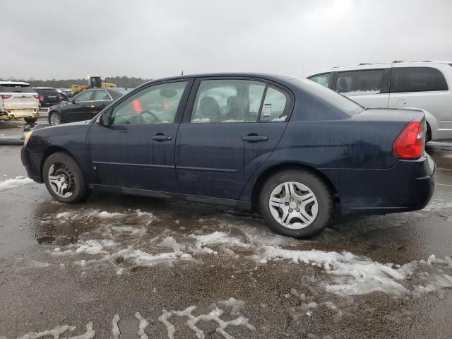 Obraz 2 z 2006 CHEVROLET MALIBU LS 2006 z VIN 1G1ZS53F16F237500