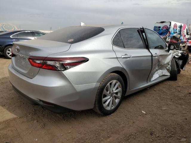 Изображение 3 2021 TOYOTA CAMRY LE 2021 с VIN 4T1C11AK3MU531574