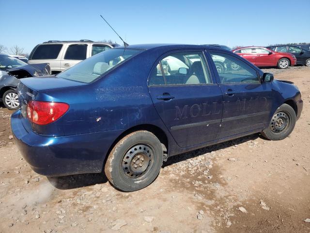 Image 3 of 2006 TOYOTA COROLLA CE 2006 with VIN 2T1BR32E86C630971