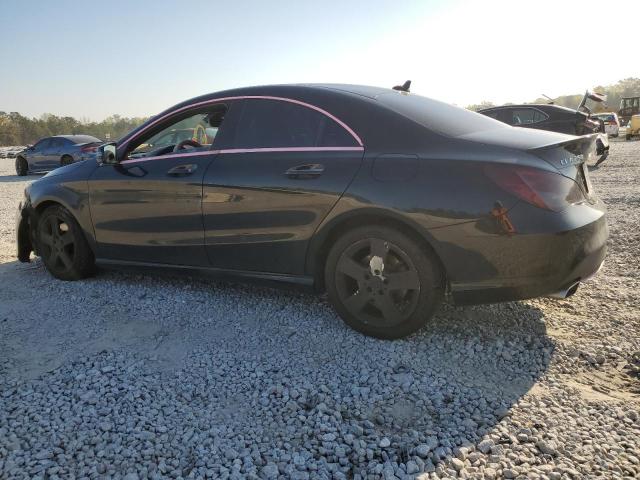 Image 2 of 2015 MERCEDES-BENZ CLA 250 2015 with VIN WDDSJ4EB0FN162168