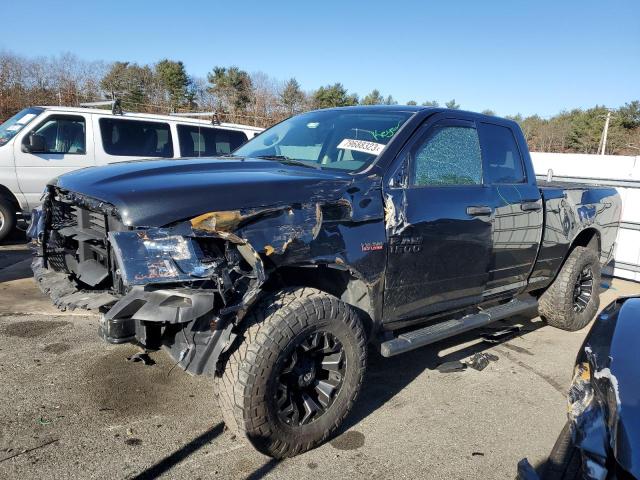 Obraz 2017 RAM 1500 ST 2017