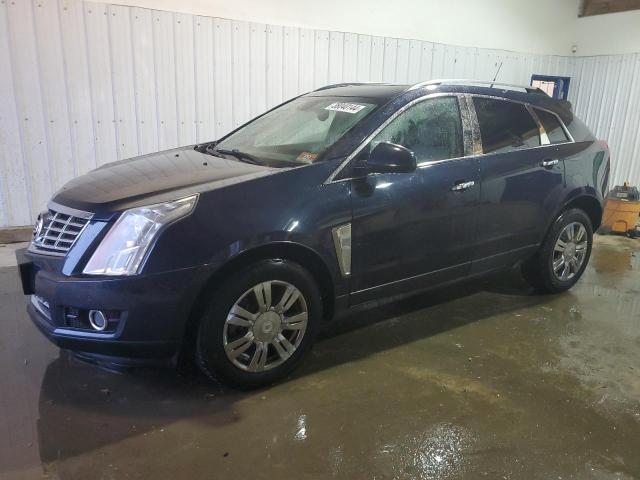 Obraz 1 z 2014 CADILLAC SRX LUXURY COLLECTION 2014 z VIN 3GYFNBE38ES532312