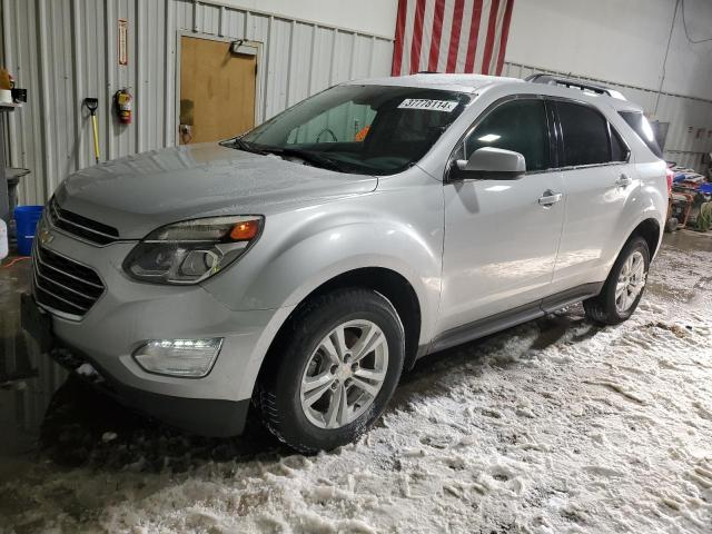 2016 CHEVROLET EQUINOX LT 2016 image