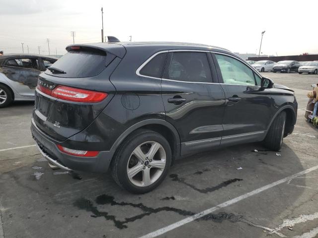 Image 3 of 2015 LINCOLN MKC  2015 with VIN 5LMCJ1A9XFUJ40872