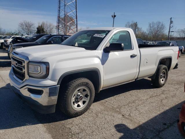 Obraz 2017 GMC SIERRA C1500 2017