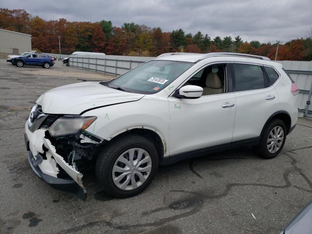 Obraz 1 z 2016 NISSAN ROGUE S 2016 z VIN KNMAT2MV9GP648466