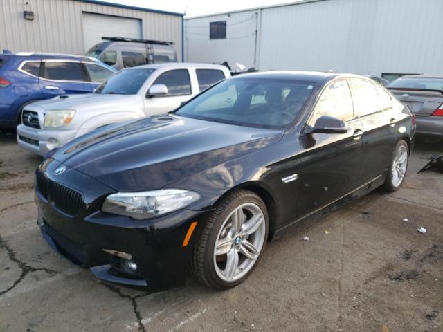Obraz 2016 BMW 535 I 2016