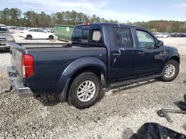 Obraz 3 z 2018 NISSAN FRONTIER S 2018 z VIN 1N6DD0ER9JN724848