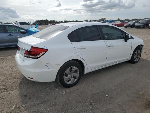 Obraz 3 z 2015 HONDA CIVIC LX 2015 z VIN 19XFB2F57FE058268