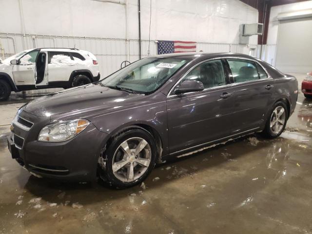 Obraz 1 z 2011 CHEVROLET MALIBU 1LT 2011 z VIN 1G1ZC5E16BF326133