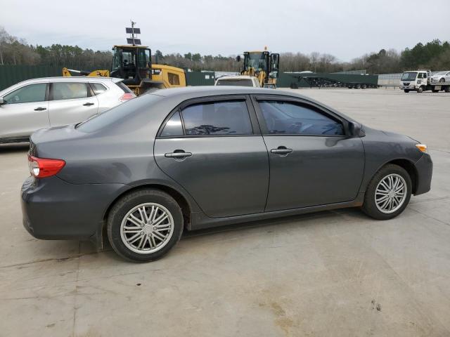 Изображение 3 2012 TOYOTA COROLLA BASE 2012 с VIN 2T1BU4EE7CC777195
