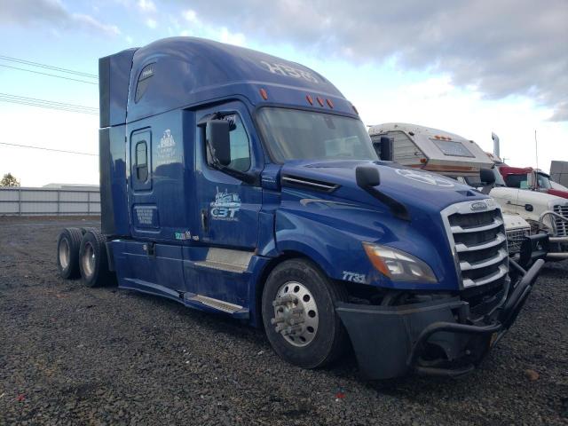 Obraz 2018 FREIGHTLINER CASCADIA 126  2018