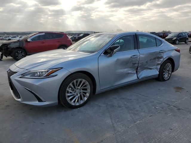 Изображение 2023 LEXUS ES 350 BASE 2023